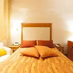 Torino Wellness & Hotell 4*