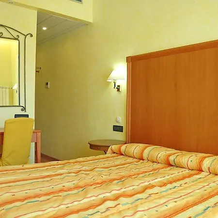 Torino Wellness & Hotell 4*