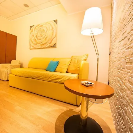 Torino Wellness & Hotell 4*