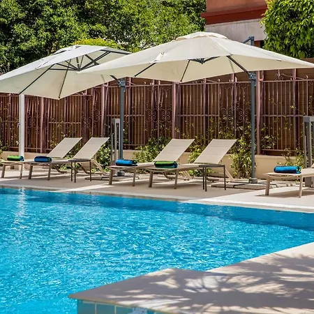 Torino Wellness & ホテル