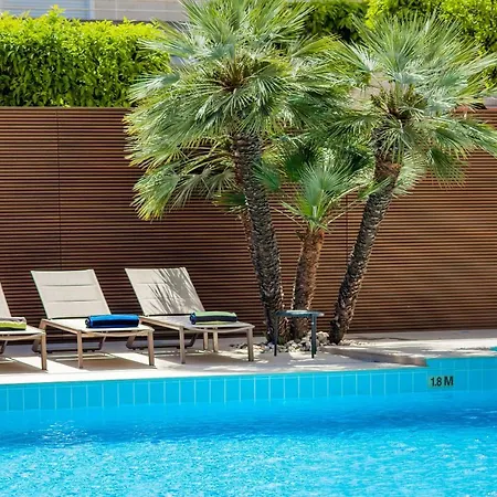 Torino Wellness & ホテル 4*