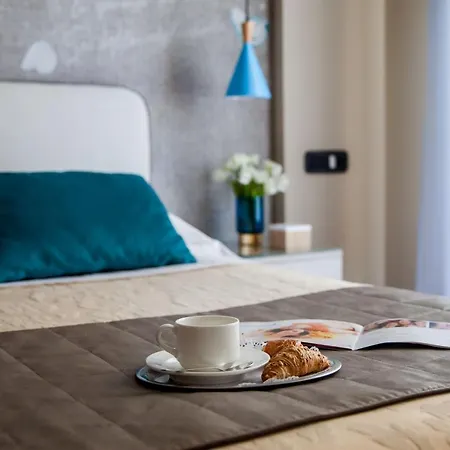 Torino Wellness & Hotel 4*