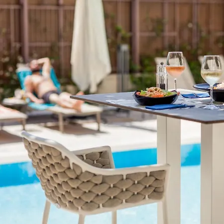 Torino Wellness&spa Hotel 4*