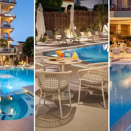 Torino Wellness & ディアーノ・マリーナ