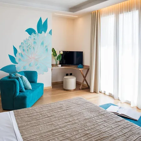 Torino Wellness & 4* Diano Marina