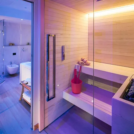 Torino Wellness & 4*