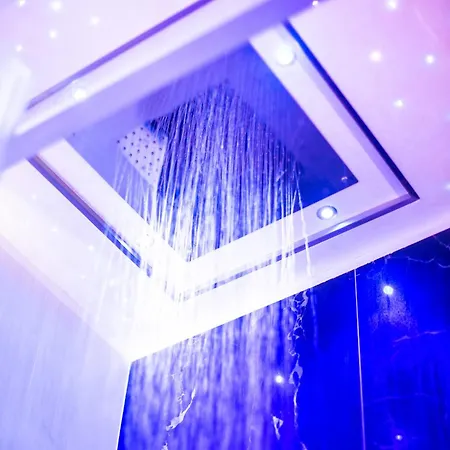 Torino Wellness & Hotel 4*
