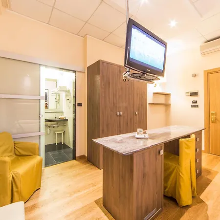 Torino Wellness & Hotell Diano Marina