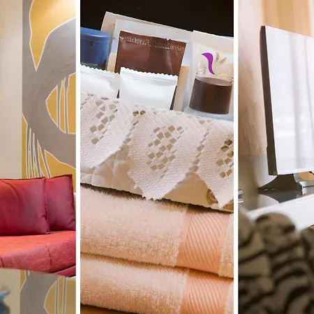 Torino Wellness & Hotel 4*