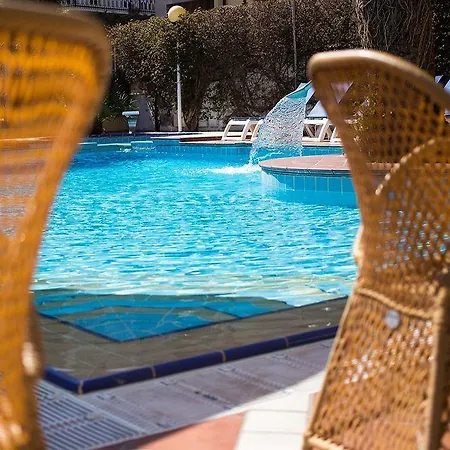 Torino Wellness & ホテル 4*