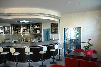 호텔 Torino Wellness & 4*