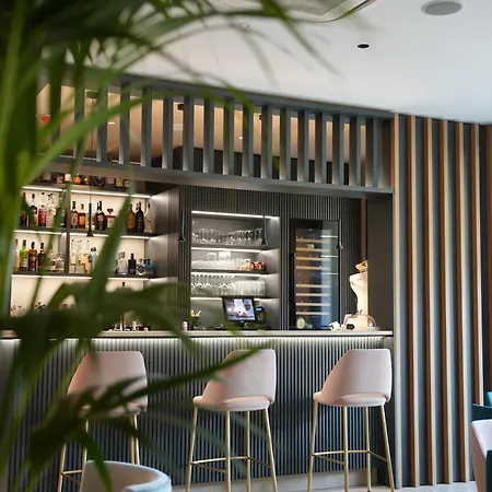 Hotel Torino Wellness & 4*