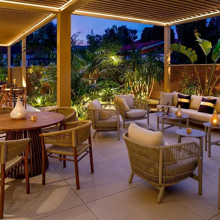 Hotel Torino Wellness & 4*