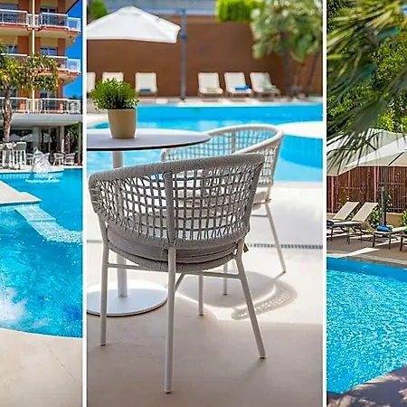Torino Wellness & 4* Diano Marina