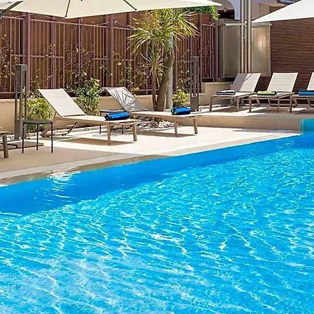 Torino Wellness & Hotell