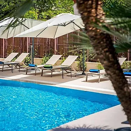Torino Wellness & 4* Diano Marina
