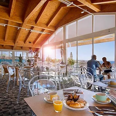 Torino Wellness & Hotell Diano Marina