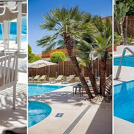 Torino Wellness & Hotell 4*