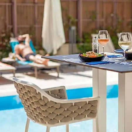 Hotell Torino Wellness & 4*