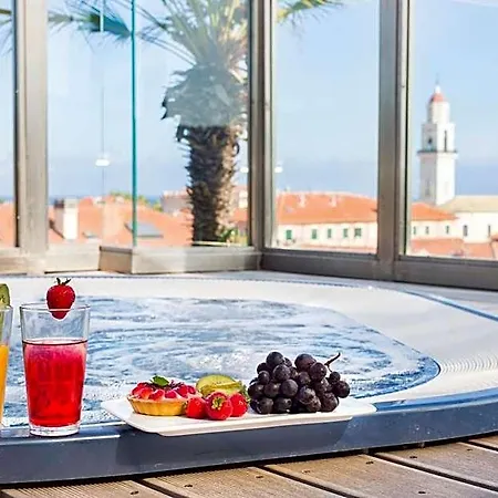 Torino Wellness & Hotell