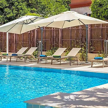 Torino Wellness & Hotell 4*