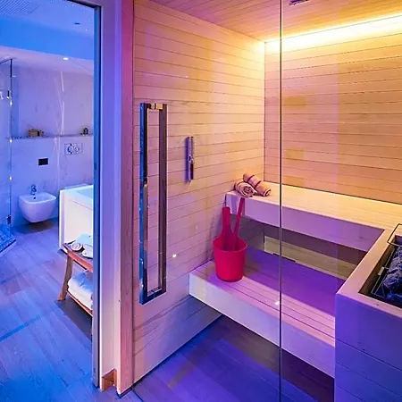 Torino Wellness & Hotell Diano Marina