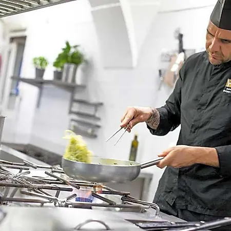 Torino Wellness & Hotell