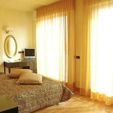 Hotel Torino Wellness & 4*