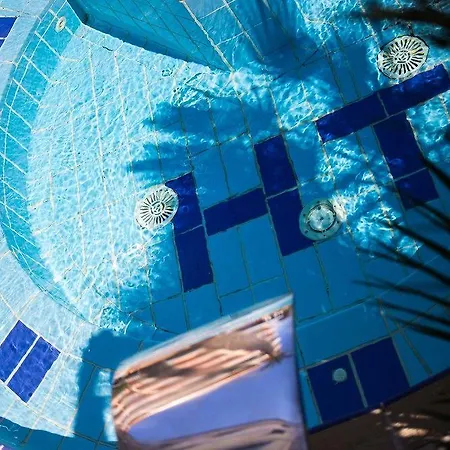 ホテル Torino Wellness & ディアーノ・マリーナ