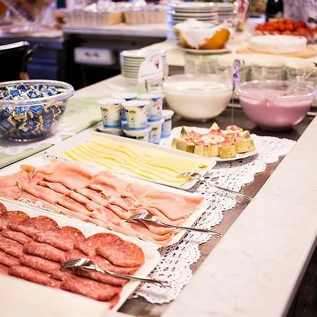 Hotel Torino Wellness & 4*