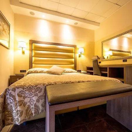 Hotel Torino Wellness &