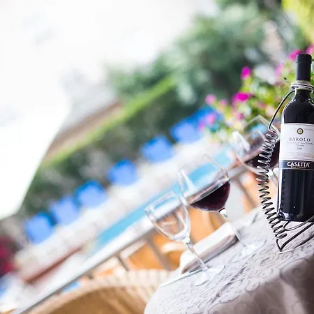 Hotel Torino Wellness &