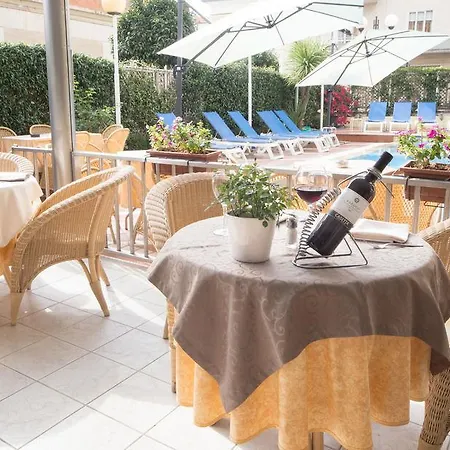 Torino Wellness & ディアーノ・マリーナ