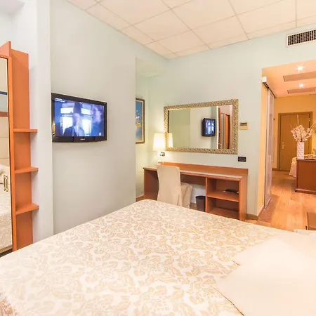 Hotel Torino Wellness & 4*