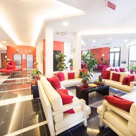 Torino Wellness & ディアーノ・マリーナ