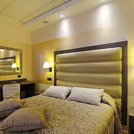 Hotel Torino Wellness &