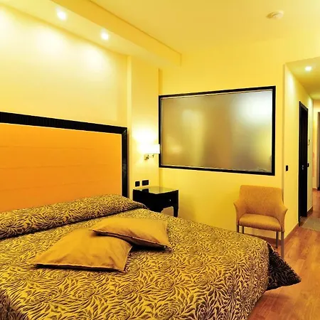 Hotel Torino Wellness & Diano Marina