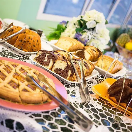 Torino Wellness & ディアーノ・マリーナ