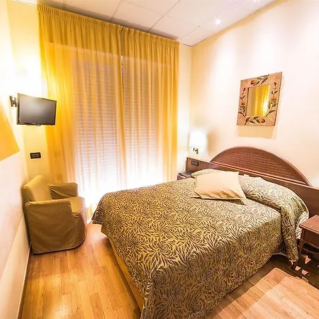 Hotell Torino Wellness & Diano Marina