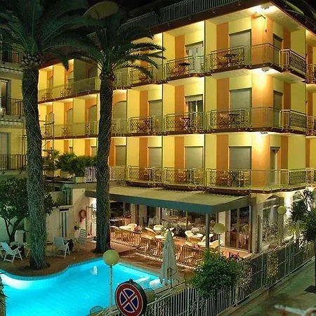 Hotel Torino Wellness &