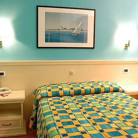 Hotell Torino Wellness &