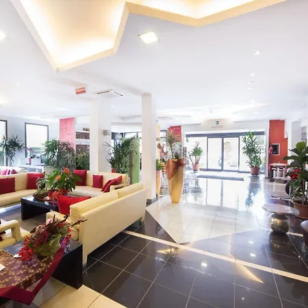 Torino Wellness & Hotell