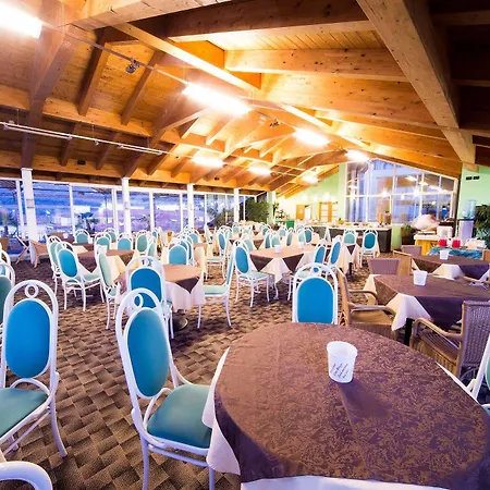 Torino Wellness & ホテル