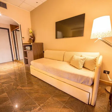 Torino Wellness & 4* Diano Marina