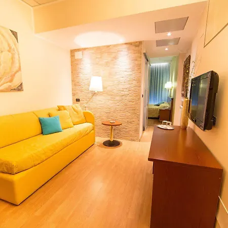 Torino Wellness & ホテル ディアーノ・マリーナ