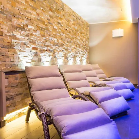 Torino Wellness & Hotell