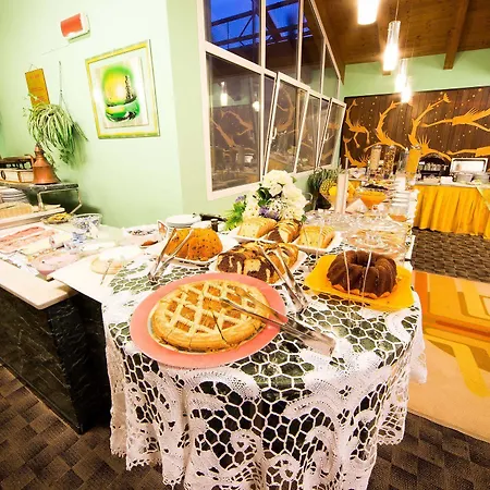 Torino Wellness & ホテル ディアーノ・マリーナ