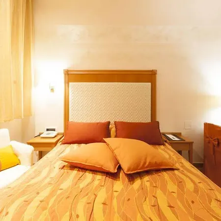 Torino Wellness & ホテル 4*