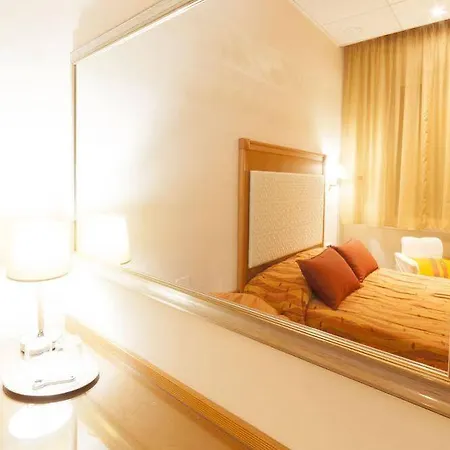 Torino Wellness & ホテル 4*