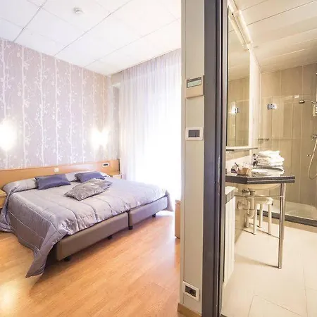 Torino Wellness & 4* Diano Marina